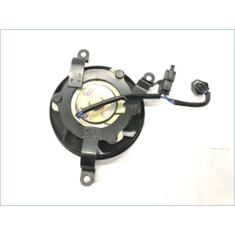 Ventilateur SUZUKI AN 400 2003-2006 BURGMAN