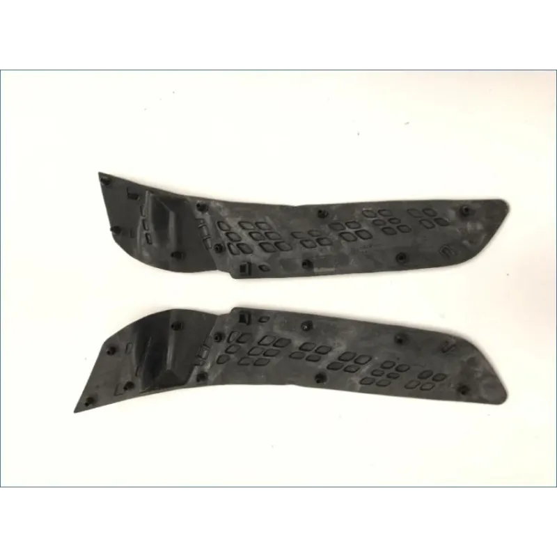 Tapis de sol SUZUKI AN 400 2003-2006 BURGMAN