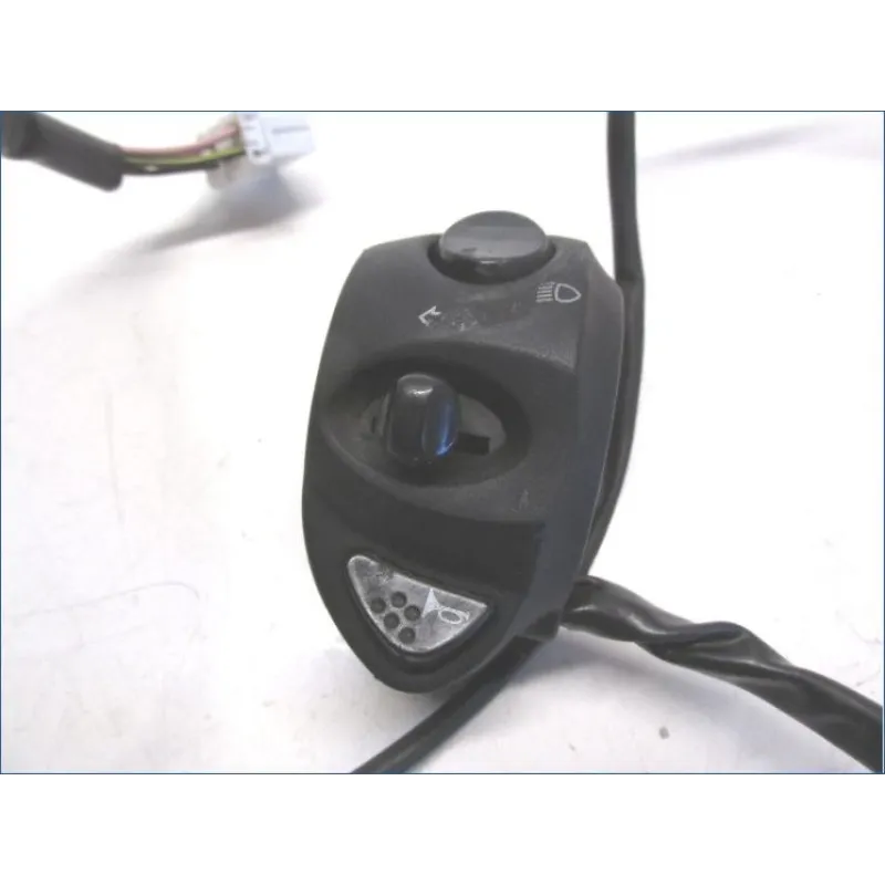 Commodo gauche GILERA GP 800 2009-2011