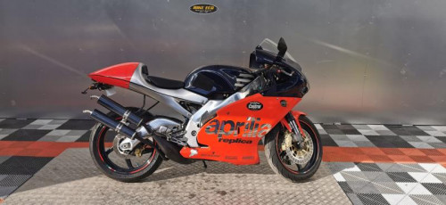 APRILLA RS 250