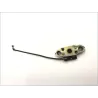 Cable verrouillage selle SUZUKI SV 650 N 1999-2002 Cable verrouillage selle SUZUKI SV 650 N 1999-2002