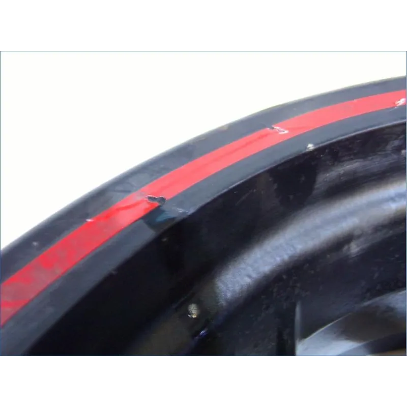 Jante arriere GILERA FUOCO 500 2007-2013