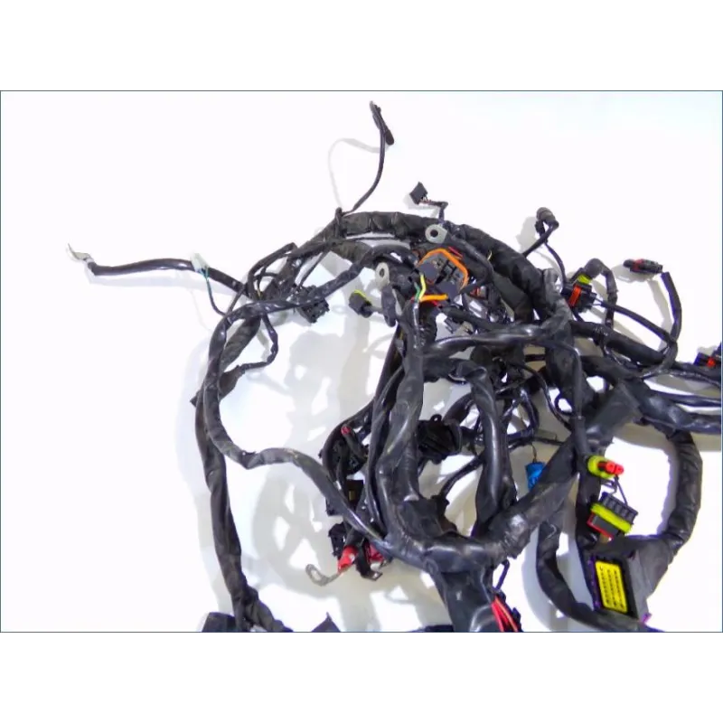 Faisceau electrique GILERA FUOCO 500 2007-2013