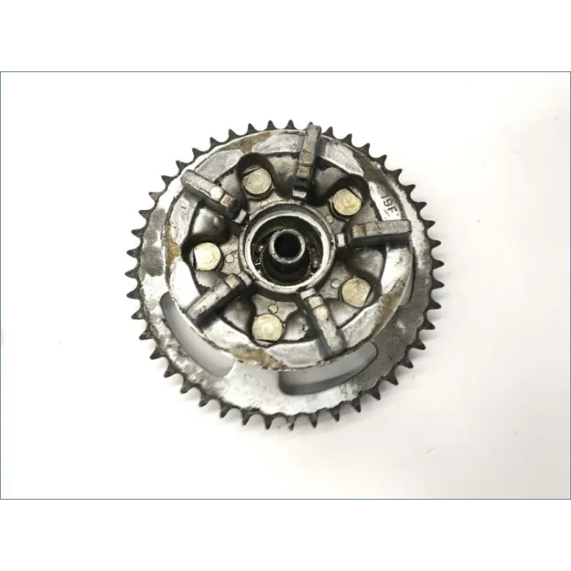 Porte couronne SUZUKI SV 650 N 1999-2002