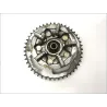 Porte couronne SUZUKI SV 650 N 1999-2002 Porte couronne SUZUKI SV 650 N 1999-2002
