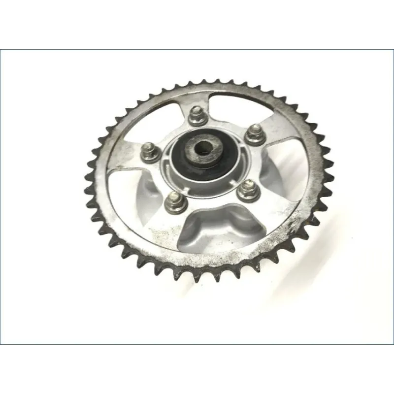 Porte couronne SUZUKI SV 650 N 1999-2002