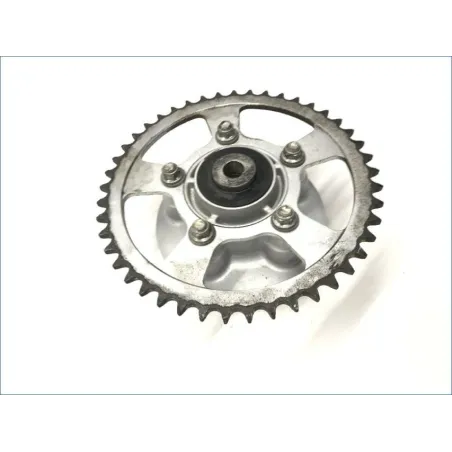Porte couronne SUZUKI SV 650 N 1999-2002