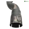 Silencieux (echappement) SUZUKI AN 400 2011-2016 BURGMAN Silencieux (echappement) SUZUKI AN 400 2011-2016 BURGMAN