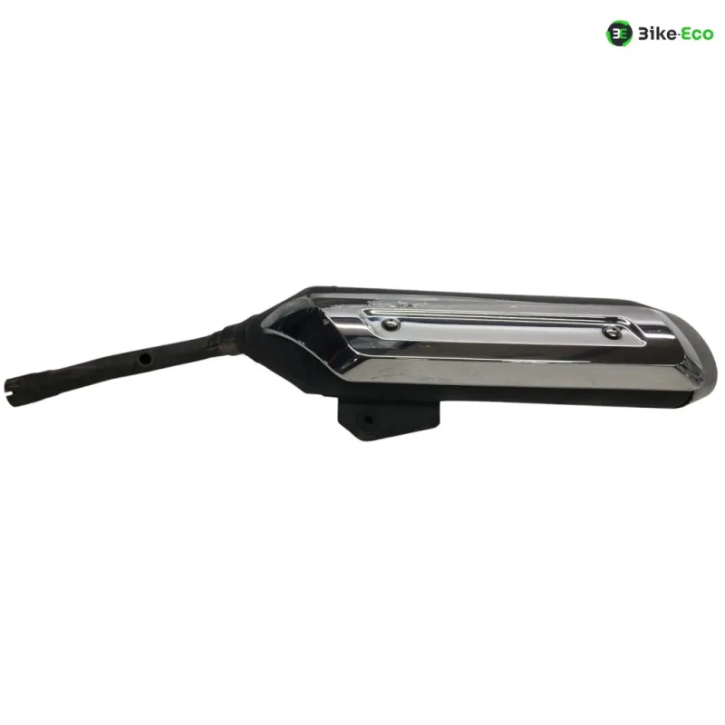 Silencieux (echappement) SUZUKI AN 400 2011-2016 BURGMAN