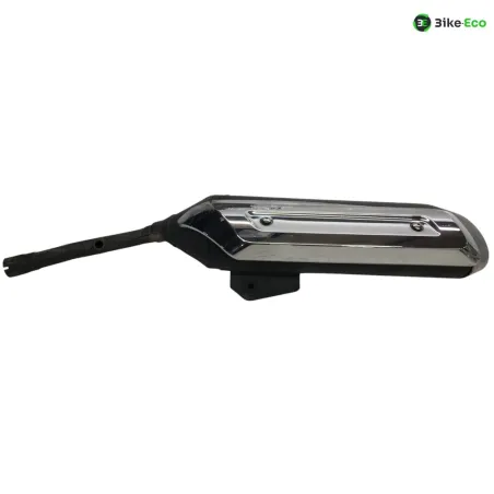 Silencieux (echappement) SUZUKI AN 400 2011-2016 BURGMAN
