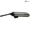 Silencieux (echappement) SUZUKI AN 400 2011-2016 BURGMAN Silencieux (echappement) SUZUKI AN 400 2011-2016 BURGMAN