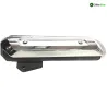 Silencieux (echappement) SUZUKI AN 400 2011-2016 BURGMAN Silencieux (echappement) SUZUKI AN 400 2011-2016 BURGMAN
