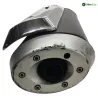 Silencieux (echappement) SUZUKI AN 400 2011-2016 BURGMAN Silencieux (echappement) SUZUKI AN 400 2011-2016 BURGMAN