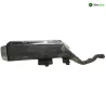 Silencieux (echappement) SUZUKI AN 400 2011-2016 BURGMAN Silencieux (echappement) SUZUKI AN 400 2011-2016 BURGMAN