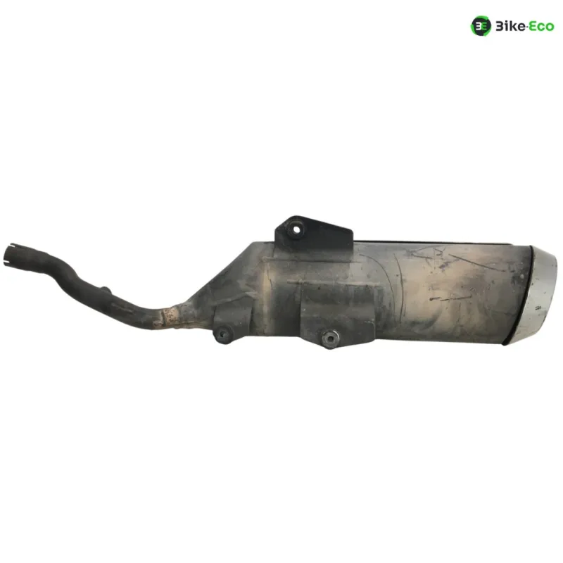 Silencieux (echappement) SUZUKI AN 400 2011-2016 BURGMAN