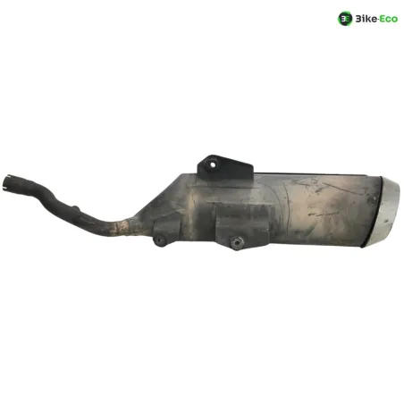 Silencieux (echappement) SUZUKI AN 400 2011-2016 BURGMAN