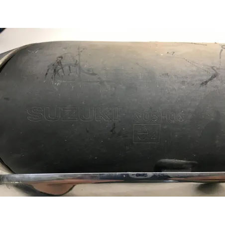 Silencieux (echappement) SUZUKI AN 400 2011-2016 BURGMAN