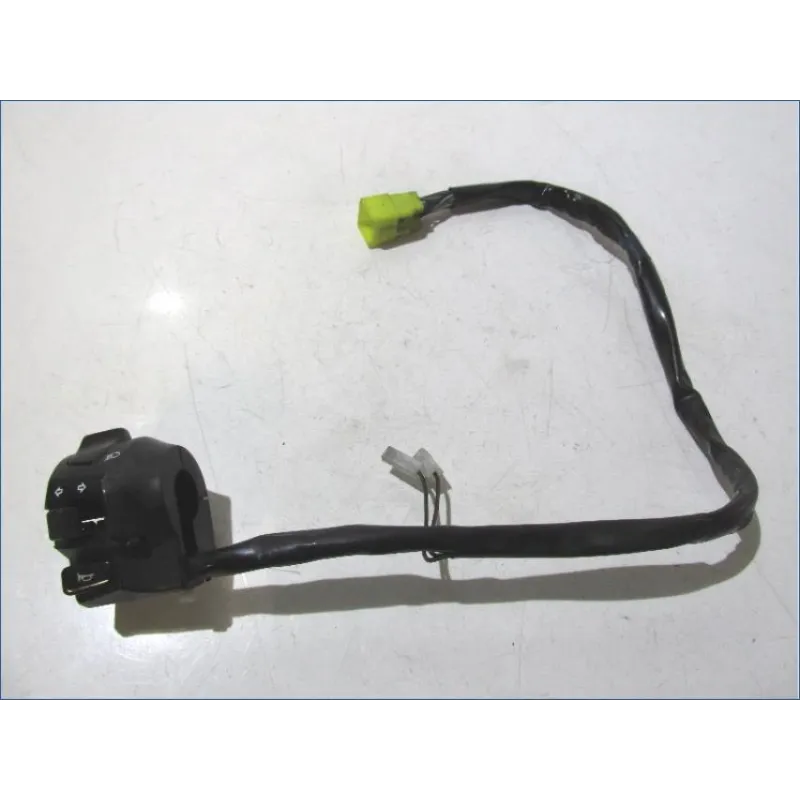 Commodo gauche SUZUKI AN 400 2011-2016 BURGMAN