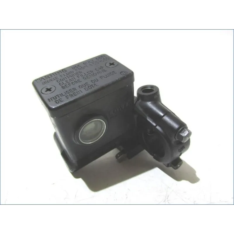 Maitre cylindre frein avant SUZUKI AN 400 2011-2016 BURGMAN