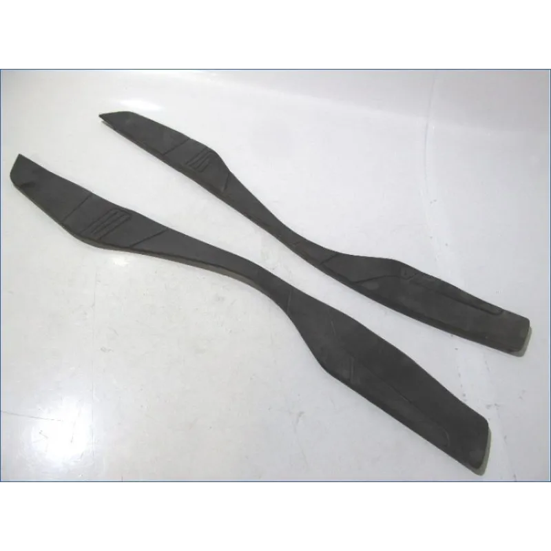 Tapis de sol SUZUKI AN 400 2011-2016 BURGMAN