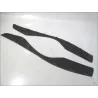 Tapis de sol SUZUKI AN 400 2011-2016 BURGMAN Tapis de sol SUZUKI AN 400 2011-2016 BURGMAN