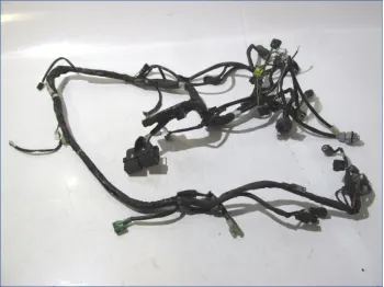 Faisceau electrique SUZUKI AN 400 2011-2016 BURGMAN