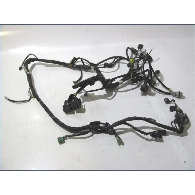 Faisceau electrique SUZUKI AN 400 2011-2016 BURGMAN