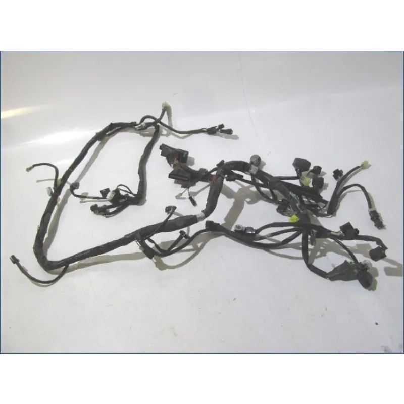 Faisceau electrique SUZUKI AN 400 2011-2016 BURGMAN