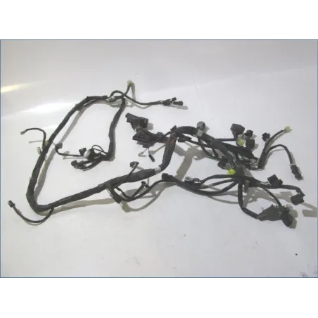 Faisceau electrique SUZUKI AN 400 2011-2016 BURGMAN
