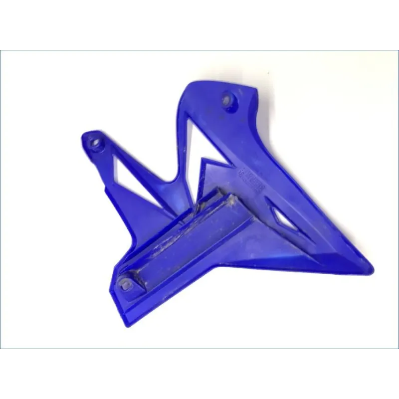 Cache carenage ecope gauche YAMAHA YZ 250 2005-2012