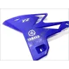 Cache carenage ecope gauche YAMAHA YZ 250 2005-2012