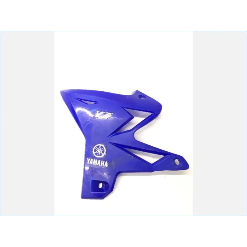 Cache carenage ecope gauche YAMAHA YZ 250 2005-2012