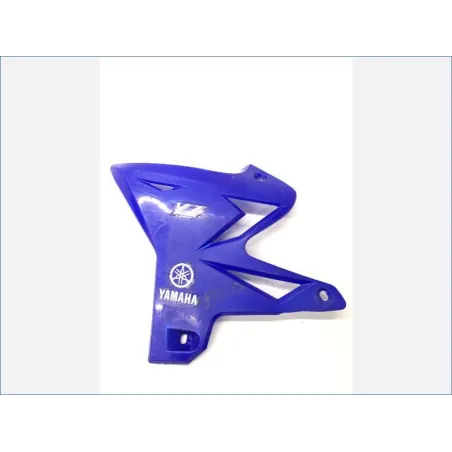 Cache carenage ecope gauche YAMAHA YZ 250 2005-2012