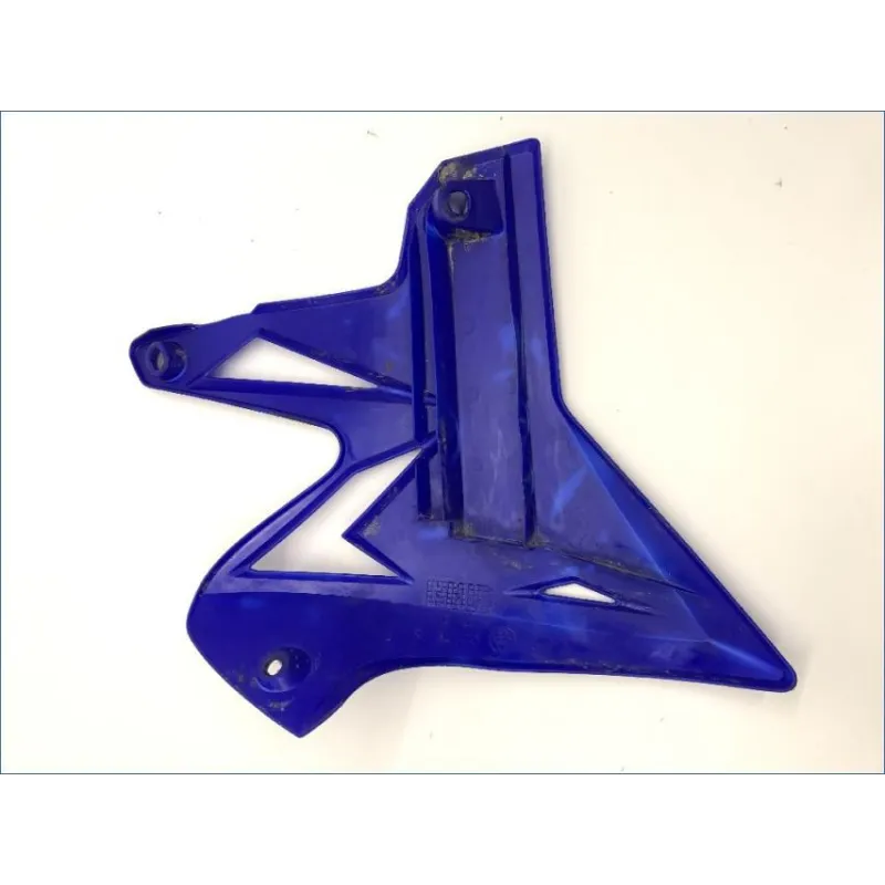 Cache carenage ecope droite YAMAHA YZ 250 2005-2012