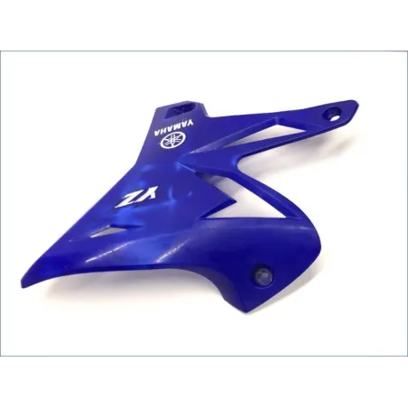 Cache carenage ecope droite YAMAHA YZ 250 2005-2012