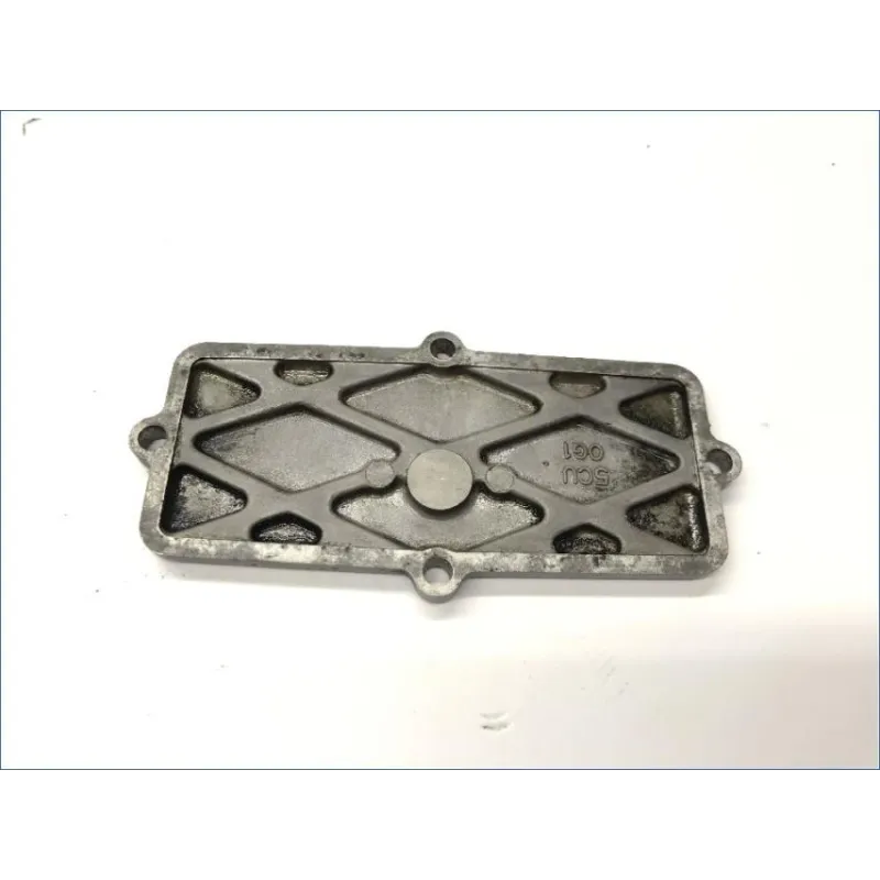 Carter moteur YAMAHA YZ 250 2005-2012