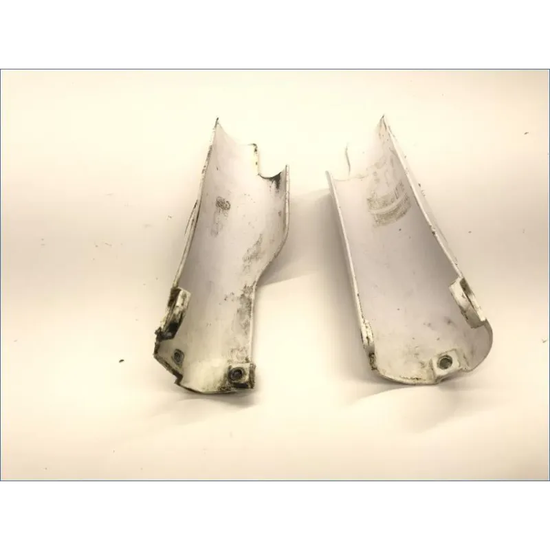 Protection fourche droit gauche YAMAHA YZ 250 2005-2012