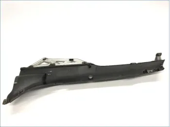 Cache carenage coque arriere SUZUKI GSX F 750 1989-1997