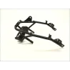 Boucle cadre arriere SUZUKI GSX F 750 1989-1997