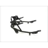 Boucle cadre arriere SUZUKI GSX F 750 1989-1997