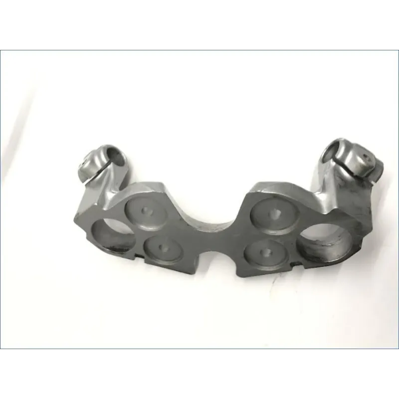 Te de fourche superieur SUZUKI GSX F 750 1989-1997