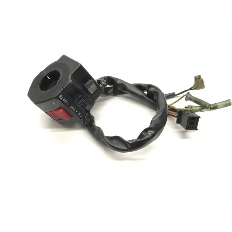 Commodo droit SUZUKI GSX F 750 1989-1997