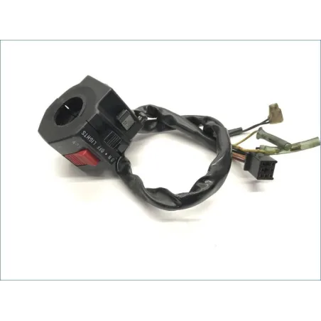 Commodo droit SUZUKI GSX F 750 1989-1997