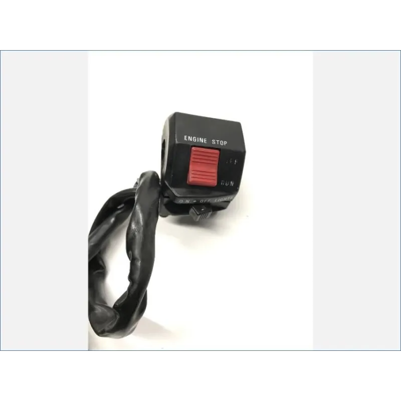 Commodo droit SUZUKI GSX F 750 1989-1997