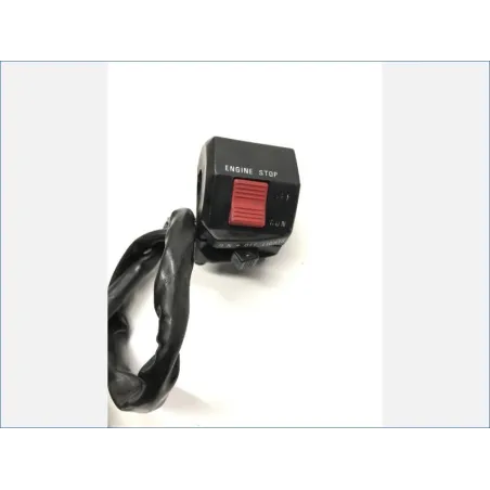 Commodo droit SUZUKI GSX F 750 1989-1997