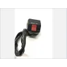 Commodo droit SUZUKI GSX F 750 1989-1997 Commodo droit SUZUKI GSX F 750 1989-1997