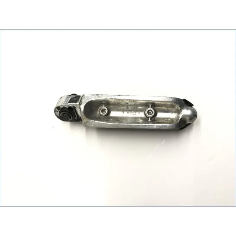 Repose pieds arriere gauche SUZUKI GSX F 750 1989-1997