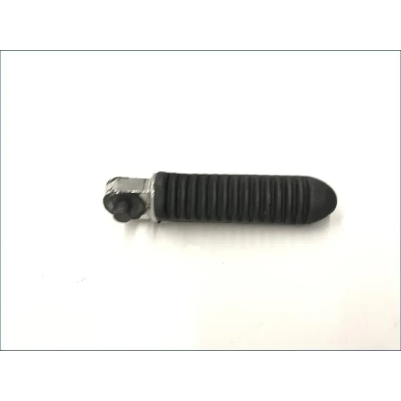 Repose pieds arriere gauche SUZUKI GSX F 750 1989-1997
