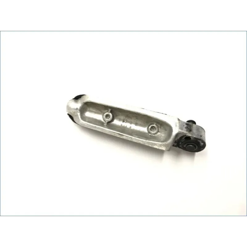 Repose pieds arriere droit SUZUKI GSX F 750 1989-1997
