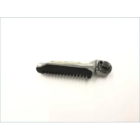 Repose pieds arriere droit SUZUKI GSX F 750 1989-1997